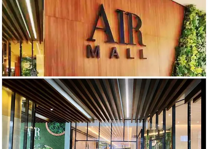 Newly Turned 0ver Cond0- Air Makati 1br With Balcony Apartment *