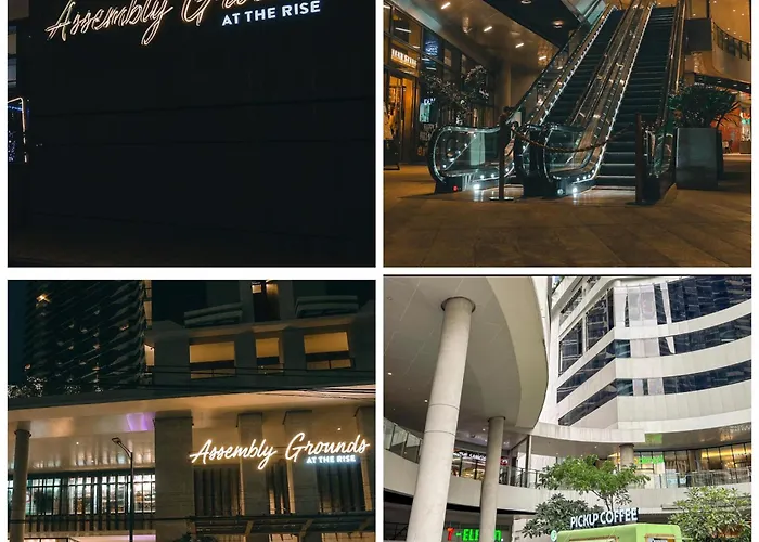 Newly Turned 0ver Cond0- Air Makati 1br With Balcony Apartment