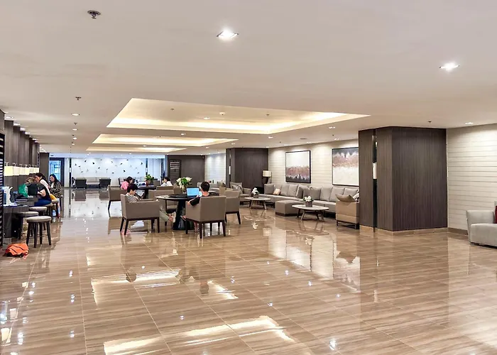Newly Turned 0ver Cond0- Air Makati 1br With Balcony Apartment *